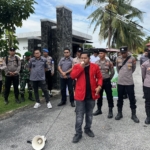 Tunda Bayar Berkali-kali, GMNI Nilai Sekda Bengkalis Gagal, Pecat Saja!
