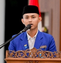 KUA-PPAS Perubahan 2026 Disepakati, PMII Bengkalis Kawal Kebijakan Fiskal