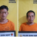 Pupuk pun ‘Diembat’ Maling, Gudang PT SKI Dumai Dibobol Pencuri
