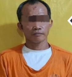 Kalap Ketahuan Istri Berselingkuh, Kawan Sedang Tidur Dibogem hingga Babak Belur 