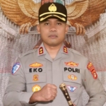 Dilantik Kapolda, Cek Profil dan Jenjang Karier Kapolres Bengkalis AKBP Eko Budiyanto