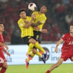 Tom Haye Diganjar Kartu Merah, Indonesia vs Malaysia Berakhir Skor Kacamata