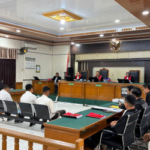 Korupsi Dana PI, Kuasa Hukum PT SPRH Divonis Penjara 12 Tahun 