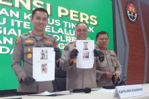Gegara Foto Pegang Botol Tuak, Konten Kreator Jadi Tersangka UU ITE, Cek Kasusnya!