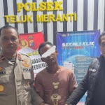 Utang Tak Dibayar, Anak Bunuh Ayah Kandung di Teluk Meranti 