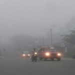 Kabut Asap Makin Tebal, Sekolah di Dumai Pulangkan Murid Lebih Awal