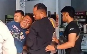Idap Skizofrenia, Polisi Bunuh Ibu Kandung di Sungai Apit Siak Mantan Pasien RSJ