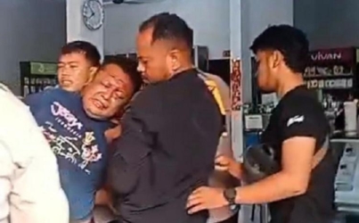 Idap Skizofrenia, Polisi Bunuh Ibu Kandung di Sungai Apit Siak Mantan Pasien RSJ
