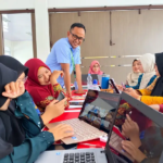 Gandeng Tanoto Foundation, Apical Dumai Gelar Pelatihan Numerasi untuk Puluhan Guru SD