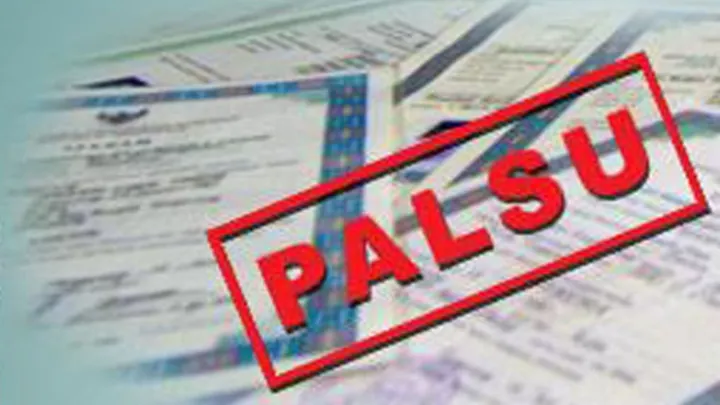 Perkuat Vonis MK, Mahkamah Agung Putuskan Suket SMA Wapres Gibran Tak Sah