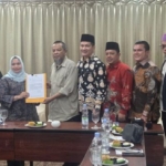 Bupati Bengkalis Berikan Rekomendasi Pemekaran DOB Riau Pesisir, DPRD Bengkalis Segera Menyusul