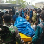 Pria 46 Tahun Ditemukan Meninggal Dunia di Dalam Ruko di Air Jamban