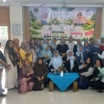 IKWI Riau Gandeng Rumah Sehat Segar Jakarta Gelar Bakti Sosial, 150 Warga Ikuti Terapi Kesehatan