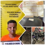 Rumah Janda Digasak Maling di Jalan Mataram Bukit Kayukapur, Uang dan Perhiasan Lesap 