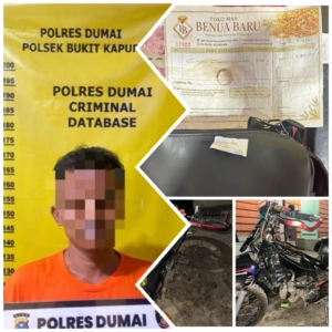 Rumah Janda Digasak Maling di Jalan Mataram Bukit Kayukapur, Uang dan Perhiasan Lesap 