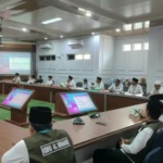22 CJH Musim Haji 2027 KBIHU Al-Haramain Dumai Jalani Manasik Bimbingan Kesehatan 
