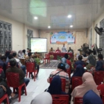 Musrenbang Kelurahan Gajah Sakti TA. 2028, Sekcam Mandau Ajak RT/RW Sampaikan Usulan Pembangunan