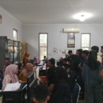 Permintaan AK-1 Disnaker Dumai Meningkat, Jelang Pembukaan Job Fair 
