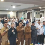 Job Fair Dumai Idaman 2026 Buka 524 Loker 27 Perusahaan, Kadisnaker: Tak Ada Istilah Ordal 