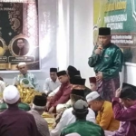 IKROHIL Dumai Gelar Tasyakuran, Upah-upah Empat Tokoh Muda