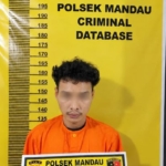 Polsek Mandau Amankan Pria 26 Tahun Terkait Dugaan Persetubuhan Anak di Bawah Umur