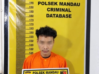 Parah! Gadis ABG Dihekhok Empat Kali dalam Semalam di Penginapan Gundaling Kulim, Pemilik Tempat Kecolongan 