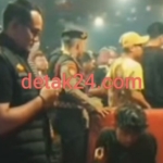 Satpol PP Padang Jaring Belasan Orang, Razia Tempat Hiburan Malam