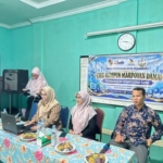 KKG Rumpun Marpoyan Damai Tuntaskan Bimtek Digitalisasi, Guru Dilatih Ciptakan Media Interaktif Berbasis PID