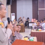 Polres Dumai Razia Selama 14 Hari, Cek Kelengkapan Sebelum Berkendara