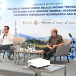 PDC Bersama Pertamina dan PHE Kembangkan Teknologi Geokimia untuk Eksplorasi Hidrogen Alami