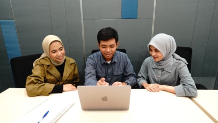 PDC Dukung Pengembangan Talenta Muda melalui Program Pemagangan Pemprov DKI Jakarta
