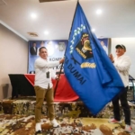 Terpilih Aklamasi, Bambang Prayetno Kembali Pimpin PWI Dumai 