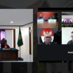 Vonis Pengadilan Tinggi Naik, Gubri Wahid Dihukum Penjara 4 Tahun 