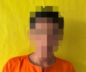 Masuk Lewat Jendela, ‘Penjahat Kelamin’ Gasak Bocah 14 Tahun di Batuteritip Dumai 