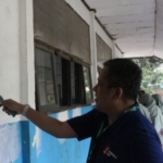 Sempena RGE Founders Day ke-59, Apical Revitalisasi Gedung MTs Nurul Islam di Dumai