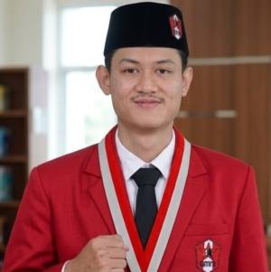 DPC GMNI Bengkalis Apresiasi Bupati Kasmarni Salurkan Beasiswa 2026