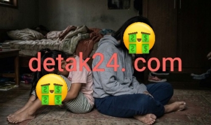 Nagari Batagak Agam Heboh! Apak Rutiang Setubuhi Anak Kandung Berkali-kali Dekat Istri, Anak Tiri pun Diembat 
