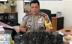 Sosok dan Karier Kapolda Riau Irjenpol Arman Achdiat