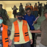Kejati Riau Tahan 8 Koruptor Dana PI PT PHR, Kerugian Negara Rp 64,2 Miliar 
