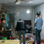 Oknum Polisi Habisi Nyawa Ibu Kandung di Sungai Apit Siak 