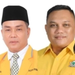 Resmi Dibuka Pendaftaran Ketua DPD Partai Golkar Dumai 2026-2031, Lusa Digelar Musda