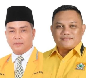 Resmi Dibuka Pendaftaran Ketua DPD Partai Golkar Dumai 2026-2031, Lusa Digelar Musda