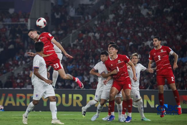 Lewat Drama Adu Finalti, Indonesia Raih Mahkota ASEAN Cup 2026